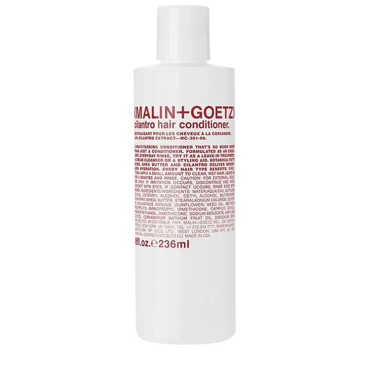 MALINGOETZ Cilantro Hair Conditioner